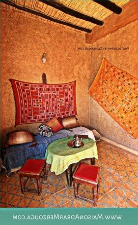 Maison Adrar Merzouga - Photo2
