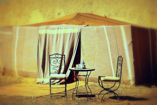 Maison Adrar Merzouga - Photo3