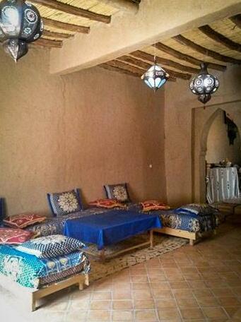 Maison D'hotes Riad Amar - Photo2