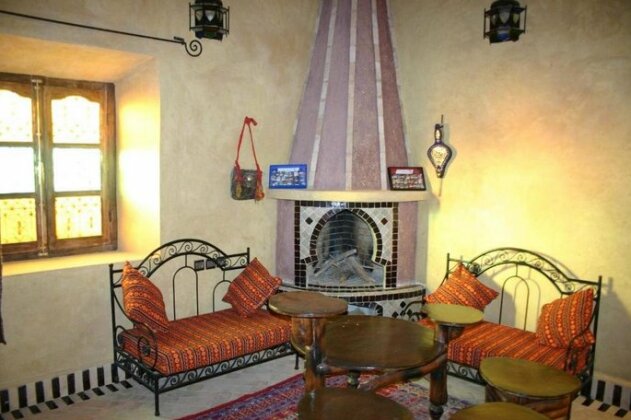 Maison Merzouga Guest House - Photo3