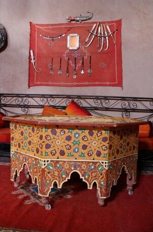 Maison Merzouga Guest House - Photo4