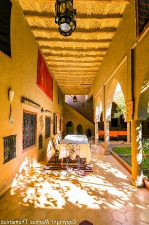 Maison Merzouga Guest House - Photo5