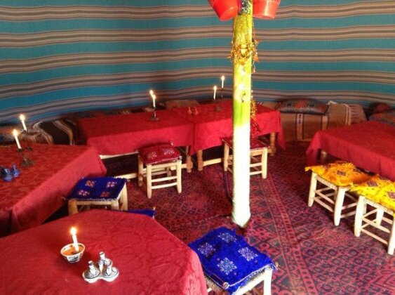 Mamouche Camp - Photo2