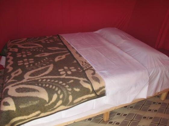 Mamouche Camp - Photo4