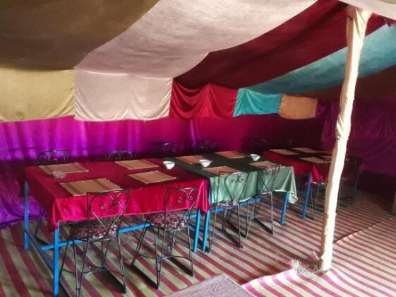 Merzouga Adrar Camp - Photo3