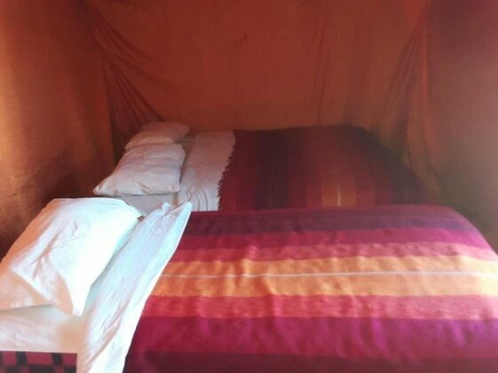 Merzouga Adrar Camp - Photo4
