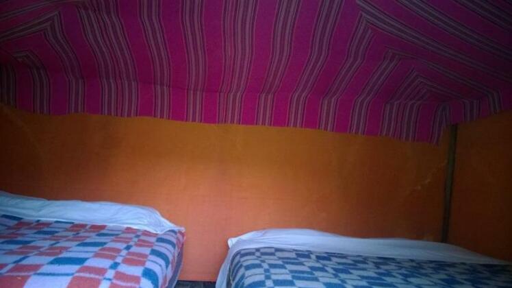 Merzouga & Camel Trekking Camp - Photo2