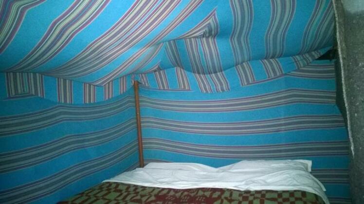 Merzouga & Camel Trekking Camp - Photo3