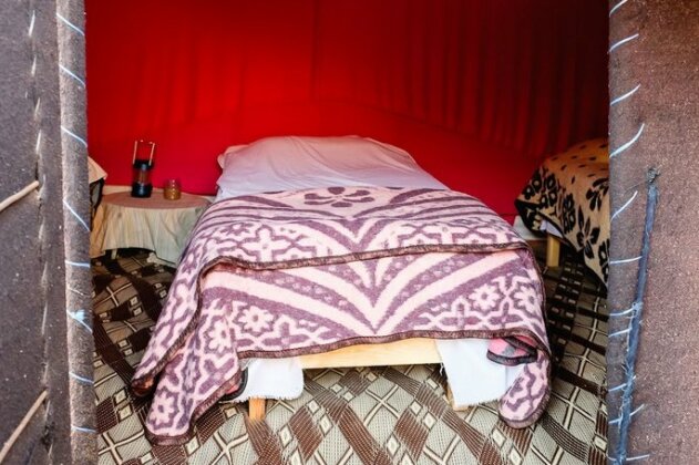 Merzouga Camp - Photo4