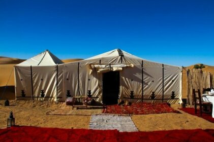 Merzouga Desert Camps Affordable Luxury