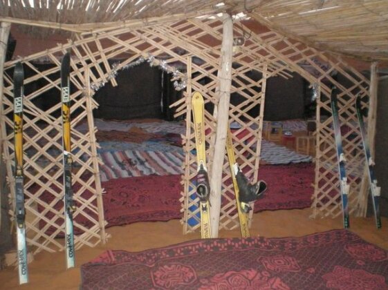 Merzouga Desert Overnight - Photo3