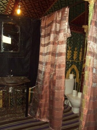 Merzouga Journeys Camp - Photo2