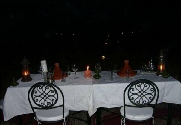 Merzouga Journeys Camp - Photo5
