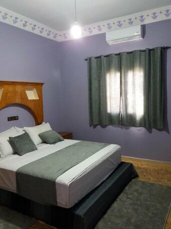 Merzouga Luxury Apartment - Photo2