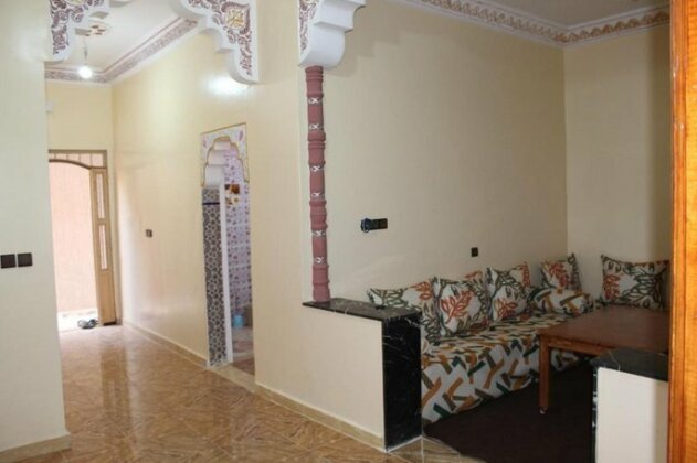 Merzouga Luxury Apartment - Photo3