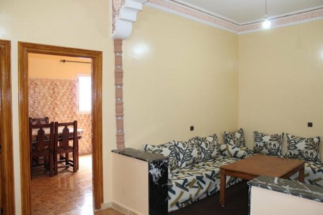 Merzouga Luxury Apartment - Photo5