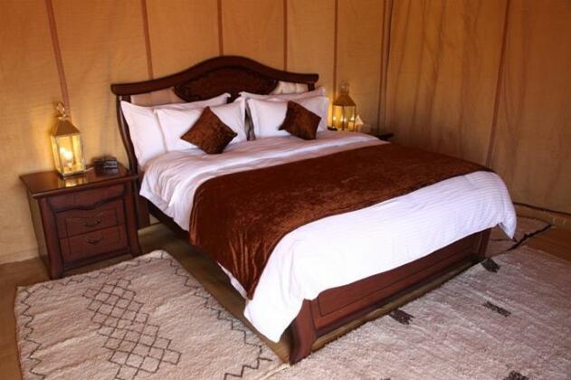 Merzouga Luxury Camp - Photo3
