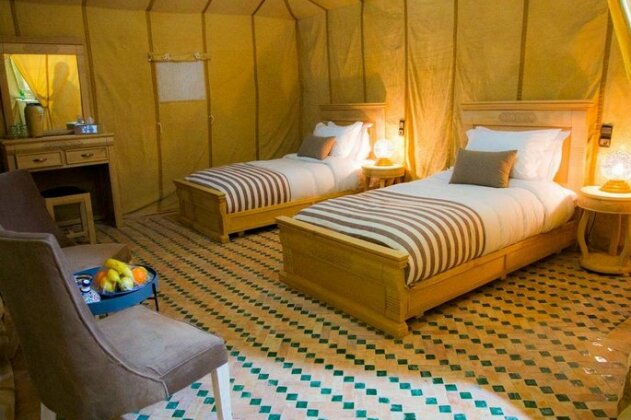 Merzouga Luxury Camp - Photo4