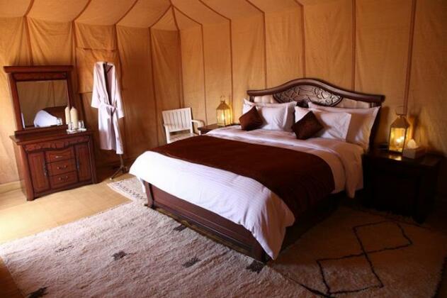 Merzouga Luxury Camp - Photo5