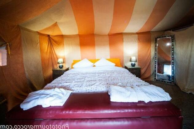 Merzouga Wild Desert Luxury Camp - Photo2