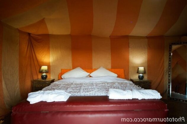 Merzouga Wild Desert Luxury Camp - Photo3