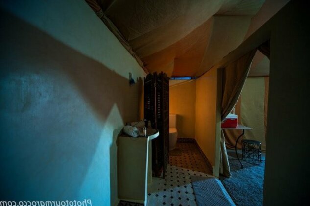 Merzouga Wild Desert Luxury Camp - Photo5