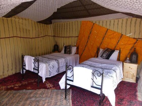 Morocco Deluxe Camp - Assif n'Itrane - Photo3