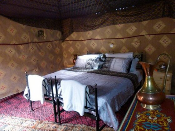 Morocco Deluxe Camp - Assif n'Itrane - Photo4