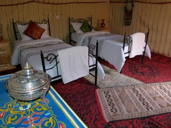 Morocco Deluxe Camp - Assif n'Itrane - Photo5