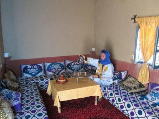 Nomad Bivouac - Photo2