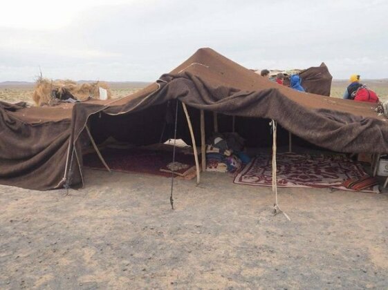 Nomad Bivouac - Photo5