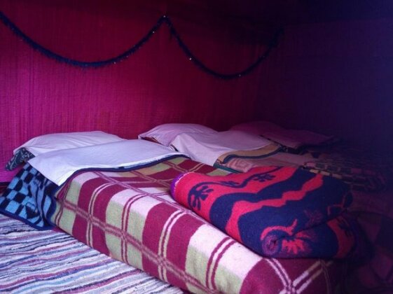 Nomadic Luxury Camp - Photo3