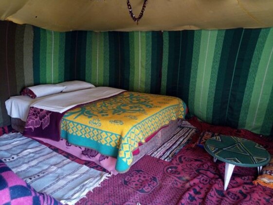 Nomadic Luxury Camp - Photo5
