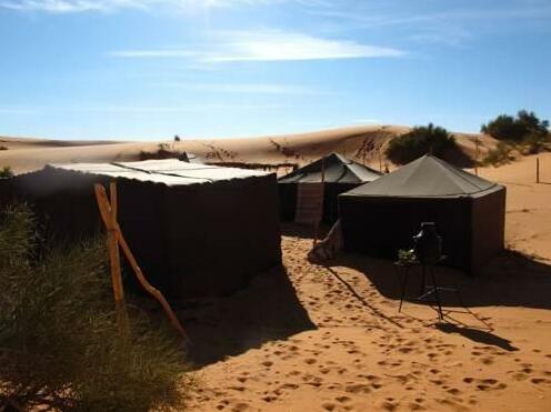 Nosade Desert Camp - Photo2