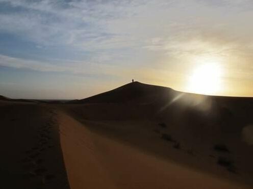 Nosade Desert Camp - Photo3
