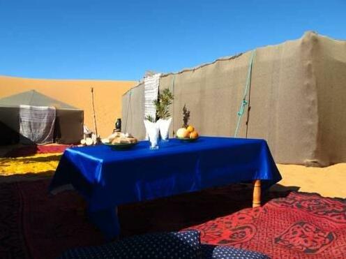Nosade Desert Camp - Photo5