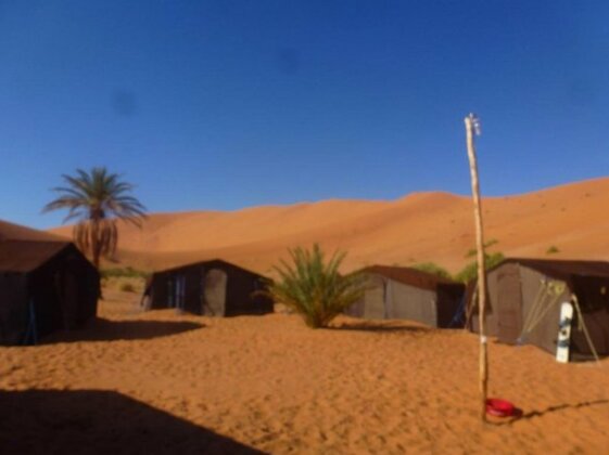 Oasis Camp - Photo2