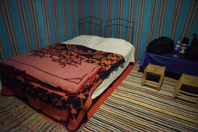 Oasis Camp - Photo3