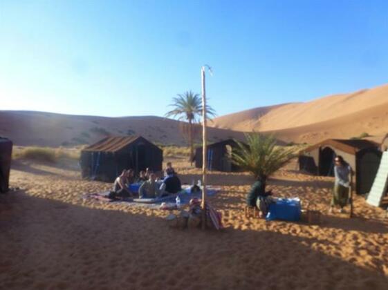 Oasis Camp - Photo4