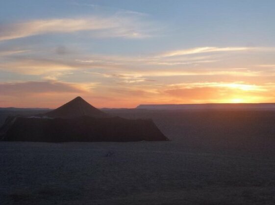 Oasis Camp - Photo5