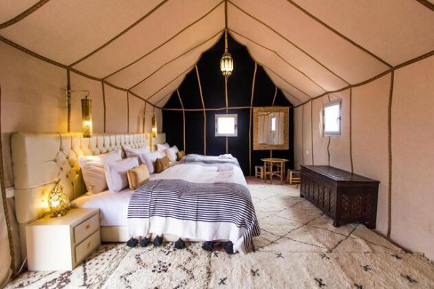 Orient Desert Camp