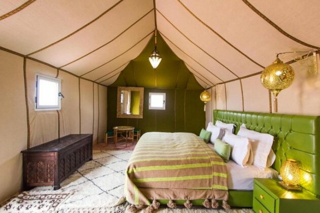 Orient Desert Camp - Photo2