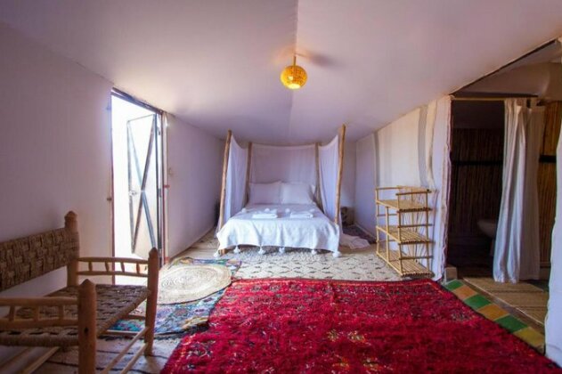 Orient Desert Camp - Photo4