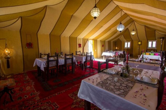 Orient Desert Camp - Photo5