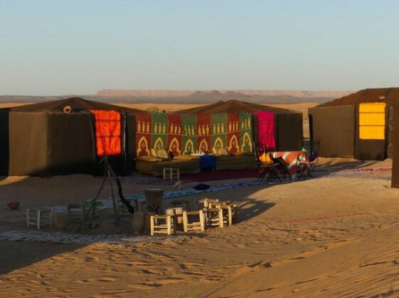 Overnight Camp Erg Chebbi - Photo2