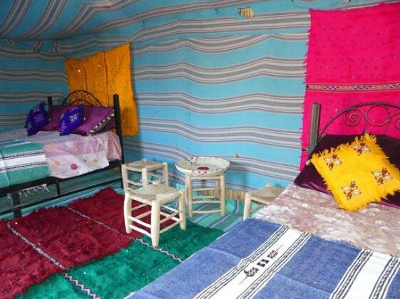 Overnight Camp Erg Chebbi - Photo3