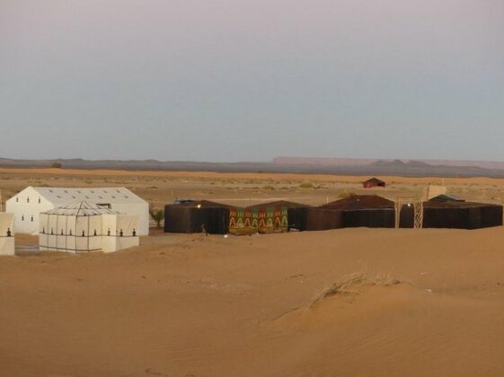 Overnight Camp Erg Chebbi - Photo4