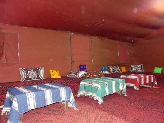 Overnight Camp Erg Chebbi - Photo5