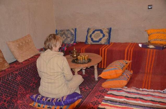 Pension Merzouga - Photo3