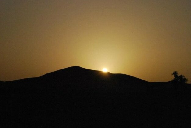 Pueblo Touareg - Photo5